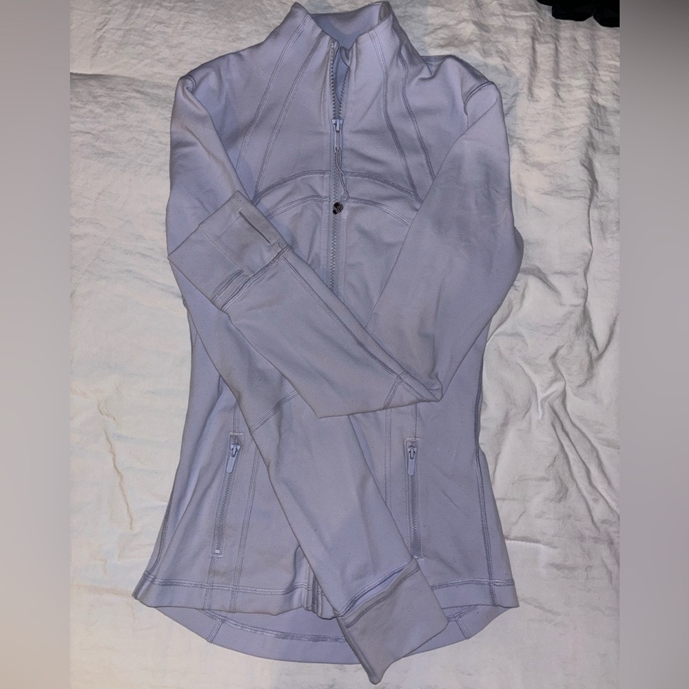 Lululemon define jacket